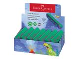 Gomma PVC & Dust-Free dinosauro Faber-Castell