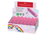 Gomma PVC & Dust-Free unicorno Faber-Castell