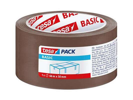 Nastro adesivo basic 50x66 Tesa - Avana