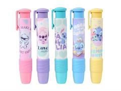 Gomma retrattile Stitch 20pz