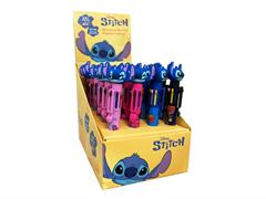 Penna 8 colori Stitch 24pz