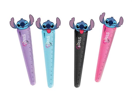 Righello Stitch 16pz