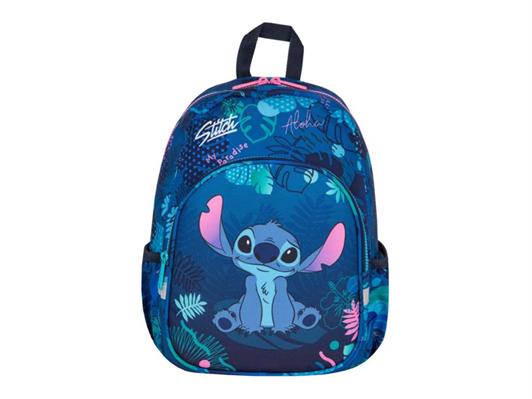 Zaino asilo Disney Toby Stitch