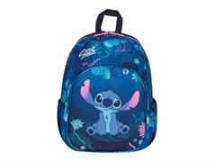 Zaino asilo Disney Toby Stitch