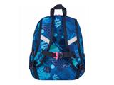 Zaino asilo Disney Toby Stitch
