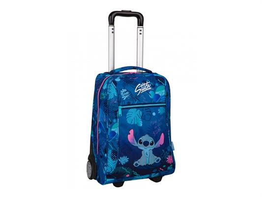 Trolley Stitch