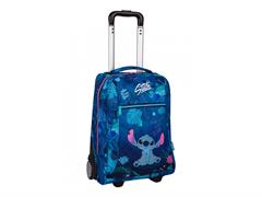 Trolley Stitch