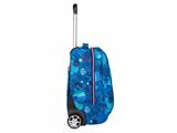 Trolley Stitch