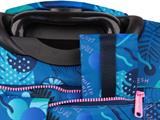Trolley Stitch