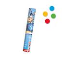 Confetti shooter SSC Napoli 21cm