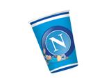 Bicchierini SSC Napoli 80cc 10pz