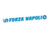 Festone SSC Napoli 6mt