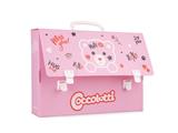 Cartella polionda dorso 8 Coccolotti by Colourbook - Love&Tell