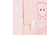 Cartella polionda dorso 8 Coccolotti by Colourbook - Classic