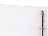Custodia A4 4 anelli Coccolotti by Colourbook - Classic