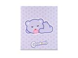 Custodia A4 4 anelli Coccolotti by Colourbook - Classic