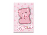 Diario standard 12 mesi 2025/2026 Coccolotti by Colourbook