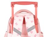 Zaino asilo con trolley Coccolotti by Colourbook