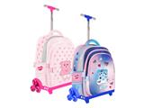 Zaino trolley Coccolotti by Colourbook