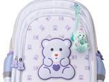 Zaino scuola Coccolotti by Colourbook