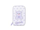 Astuccio 1 zip Coccolotti by Colourbook
