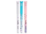 Penna gel Cancellotta Coccolotti by Colourbook 3pz