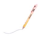 Penna sfera Coccolotti by Colourbook 3pz - Love&Tell