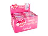 Evidenziatore glitterato con timbrino Coccolotti by Colourbook 3pz