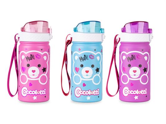 Borraccia termica 400ml Coccolotti by Colourbook - Love&Tell