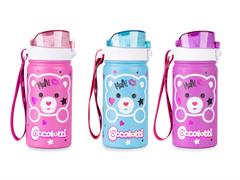 Borraccia termica 400ml Coccolotti by Colourbook - Love&Tell
