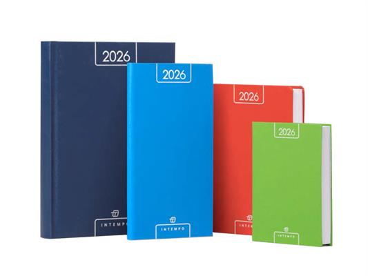 ESP.AGENDE TASCABILI ALFA 2026 PZ.20*