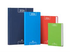 Espositore agende tascabili Alfa 2026 20pz