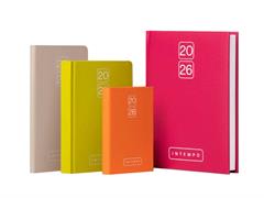 Espositore agende tascabili Bravo 2026 20pz