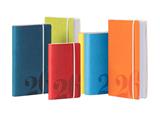 ESP.AGENDE TASCABILI COLORBAND 2026 PZ.24*
