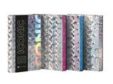 EXPO AGENDE GIORNALIERA 12x17 ICONIC PZ.12*