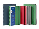 Espositore agende giornaliere/settimanali Vistaplan Yale 2026 12pz