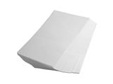 Carta Kraft da imballaggio 80g 100x140 - Bianca