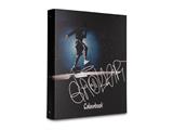 Custodia A4 4 anelli Geolier x Colourbook