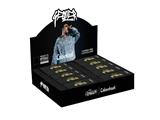 Gomma eraser Geolier x Colourbook 20pz