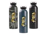 Borraccia termica 500ml Geolier x Colourbook