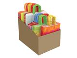 Espositore 100 shoppers - Assortite