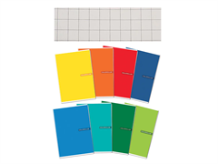 MAXI COLORCLUB FG.20+1 10MM* POS256PS