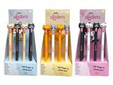 Espositore penna Clickers Puckator 24pz - Gatto