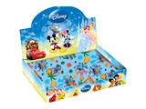 Carta regalo raso Stitch 100x70 50 fogli - Assortiti