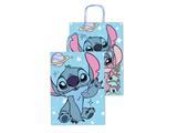 Busta allegra Stitch 34x12x46 25pz - Assortite