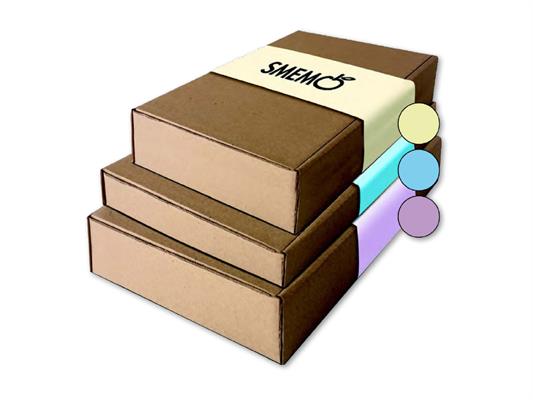 Agenda Smemoranda 2026 16 mesi 11x15 Classic
