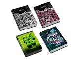 Agenda Smemoranda 2026 16 mesi 13x17 Special R