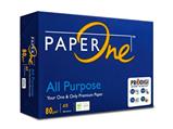 Carta A5 Paper-One 80gr