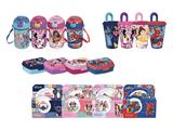 Kit merenda 48pz - Assortiti