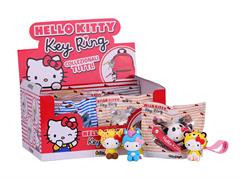 EXPO HELLO KITTY KEY RING PZ.9* TM04